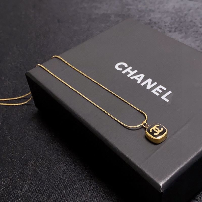 Chanel Necklaces